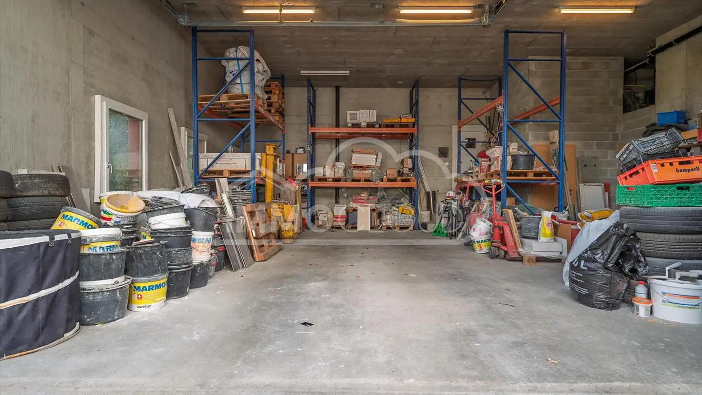 Mischgenutztes Gebäude kaufen - 1041 Poliez-Pittet - Foto 3