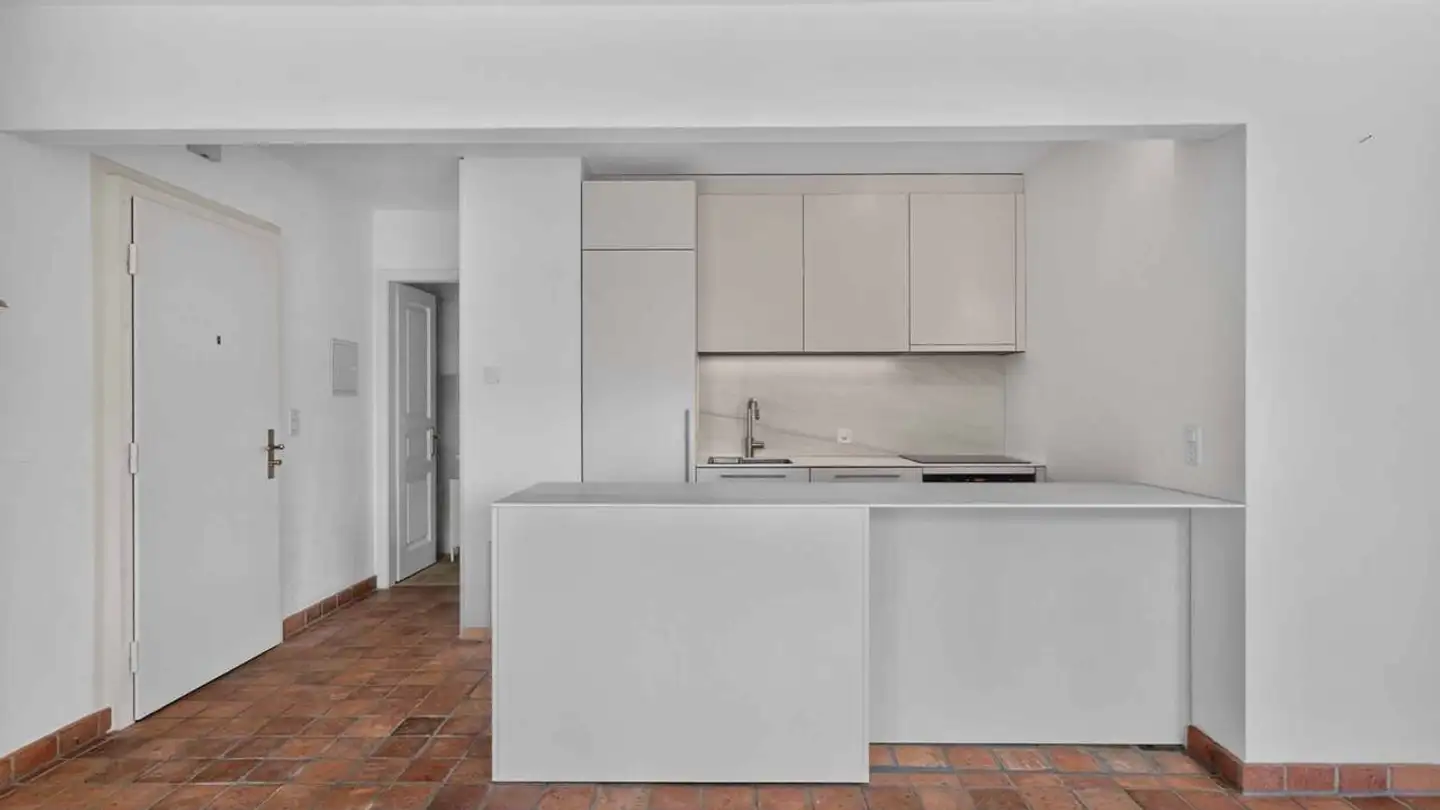 Appartamento in affitto - 1005 Lausanne