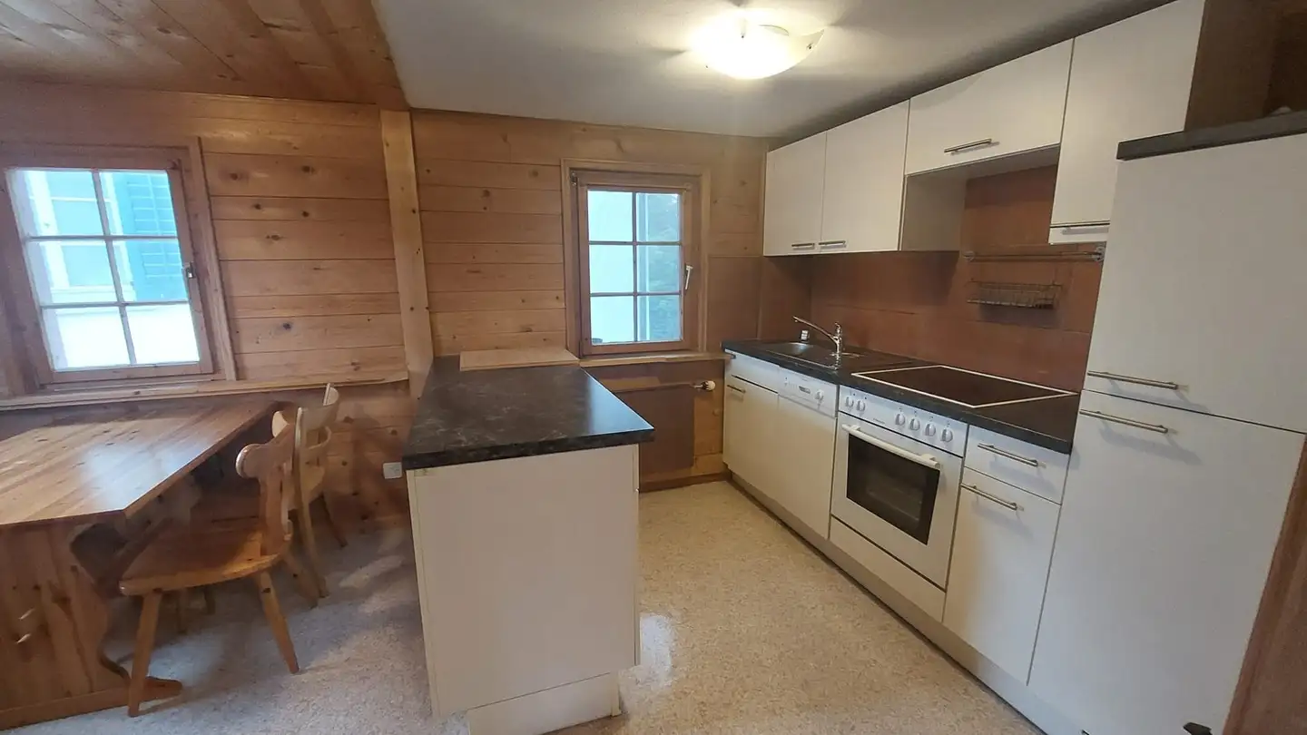 Appartement à louer - Poststrasse 19, 9410 Heiden - Photo 3