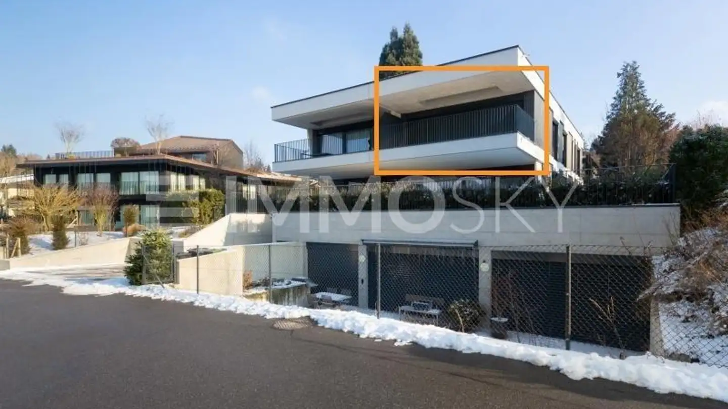 Attico in vendita - 8142 Uitikon Waldegg