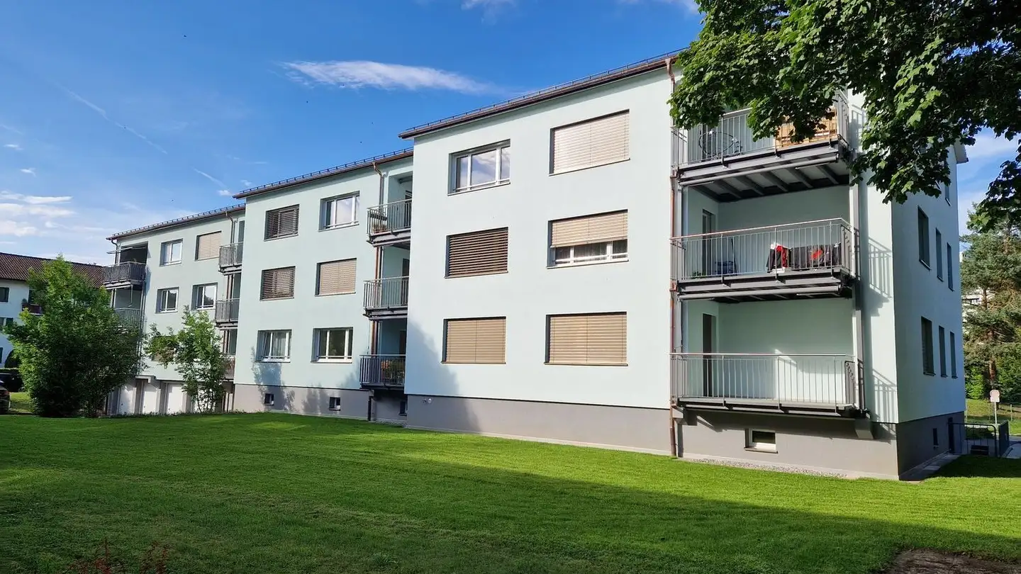 Apartment for rent - Girixweg 23, 5000 Aarau - Photo 2