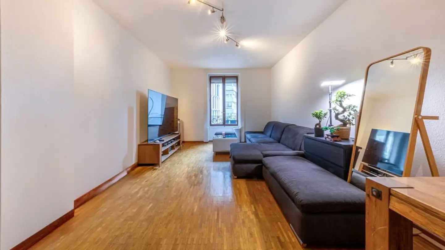 Appartamento in vendita - 1205 Genève - Foto 3