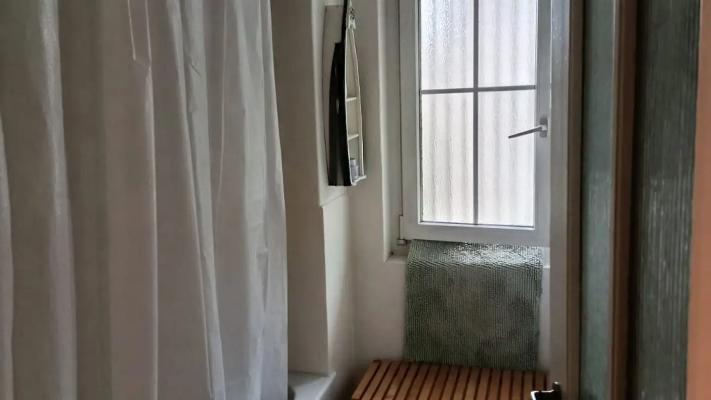 Stanza singola in affitto - Mittelfeldstrasse 27, 8700 Küsnacht ZH - Foto 4