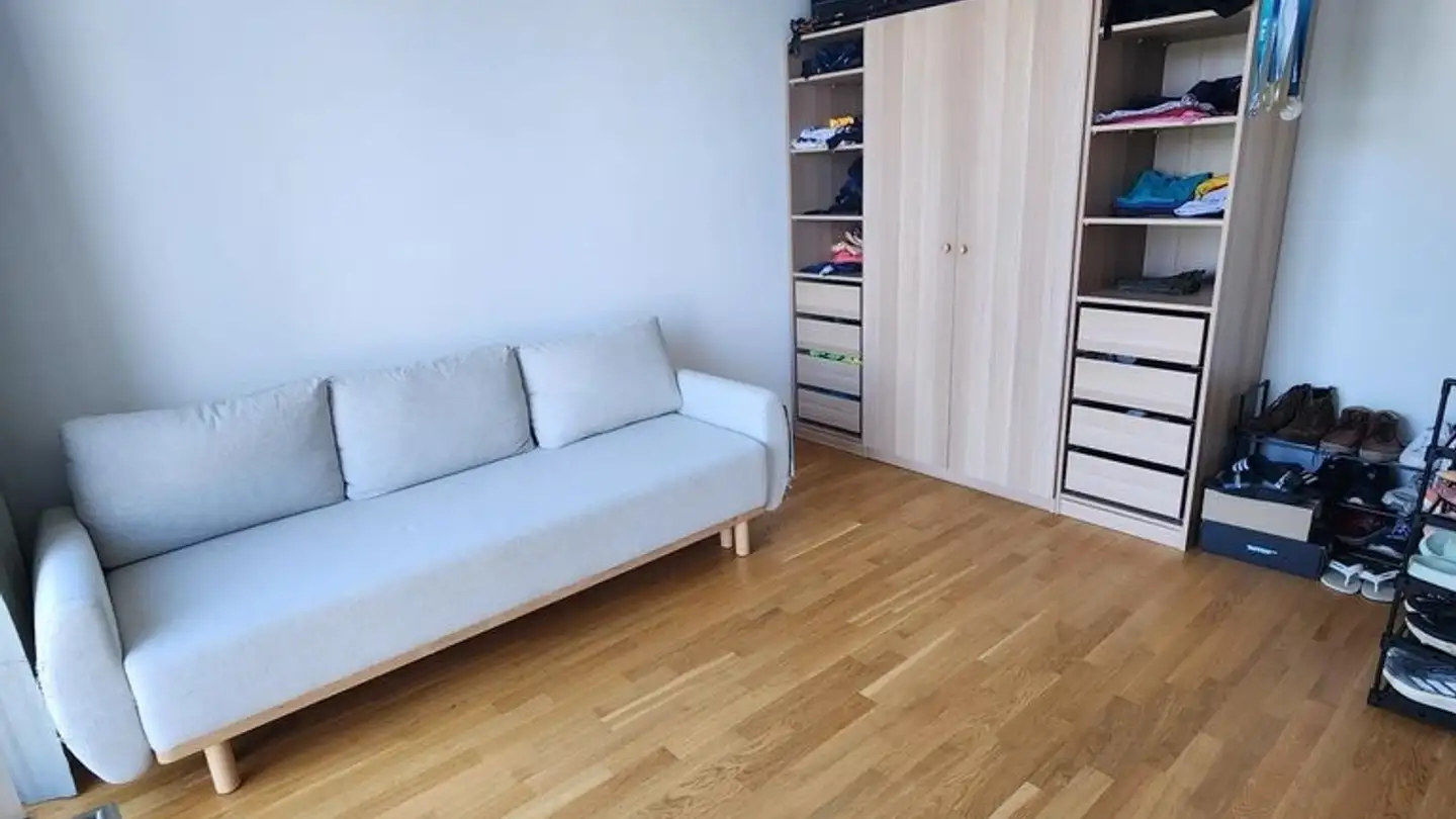 Wohnung mieten - Nidfeldstrasse 2j, 6010 Kriens - Foto 2