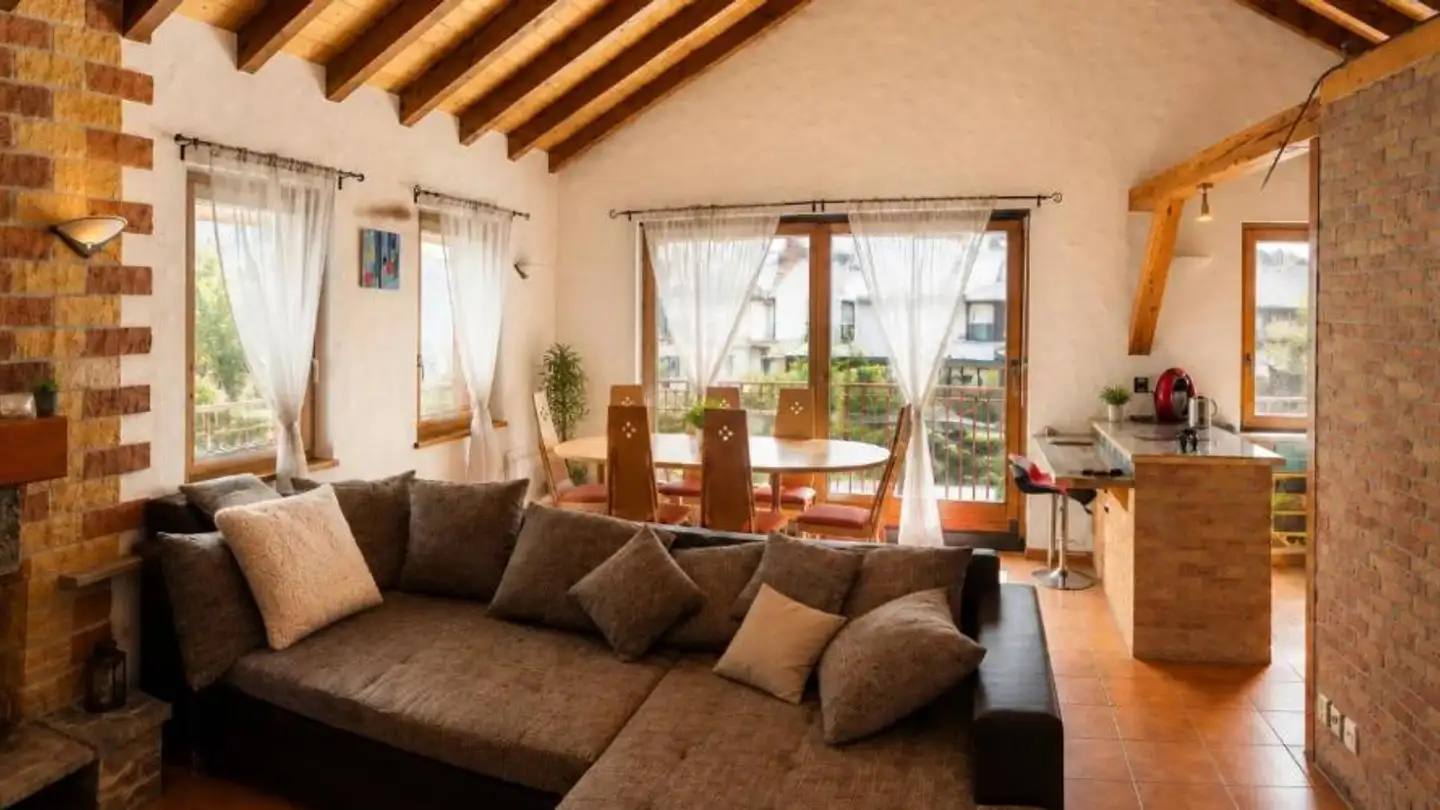 Wohnung kaufen - 1921 Martigny-Croix - Foto 2