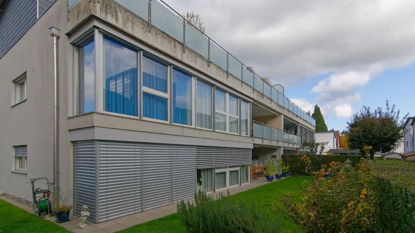 Wohnung kaufen - 8580 Amriswil - Foto 4