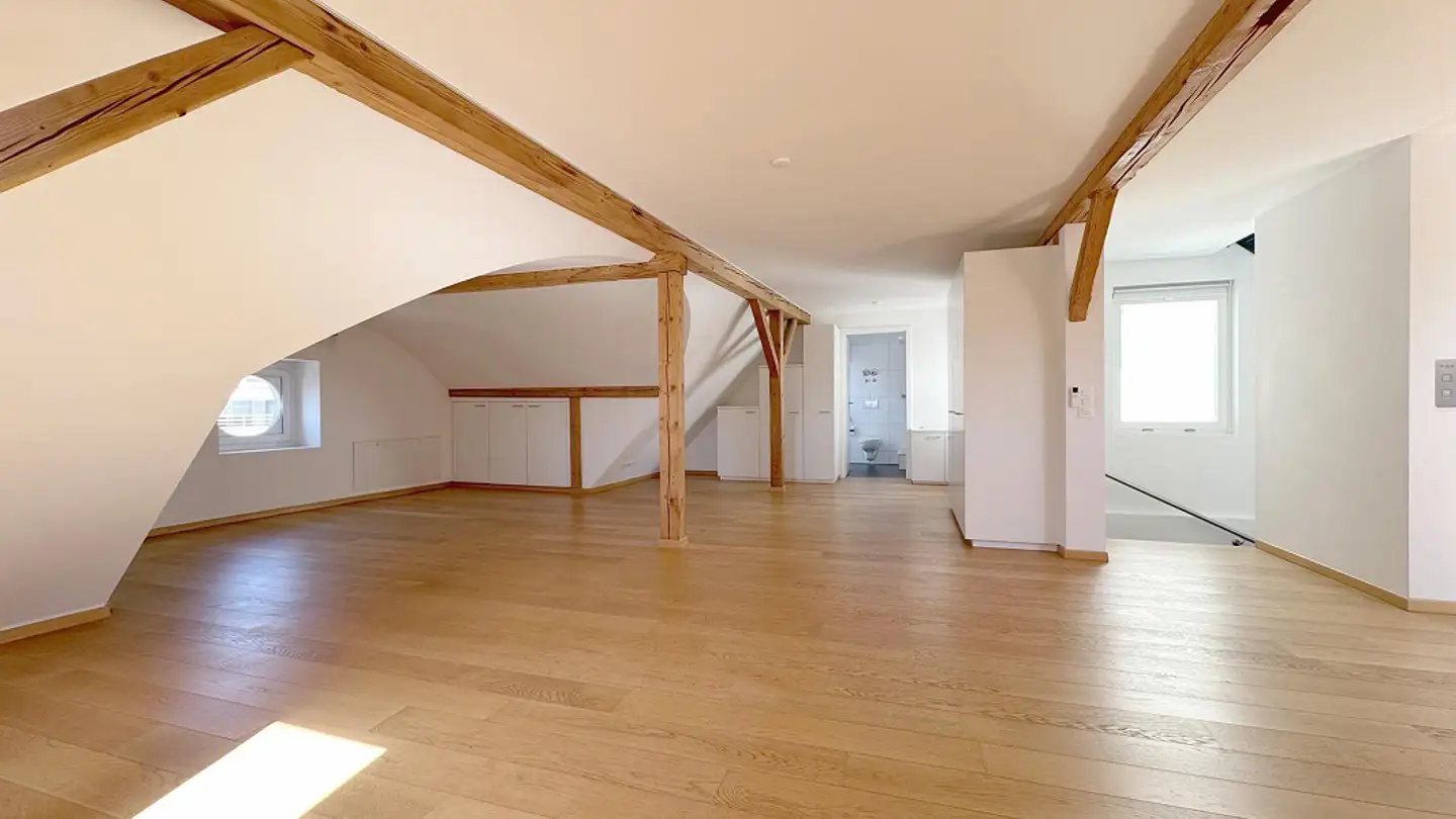 Loft in affitto - Seestrasse 11, 8002 Zürich - Foto 2