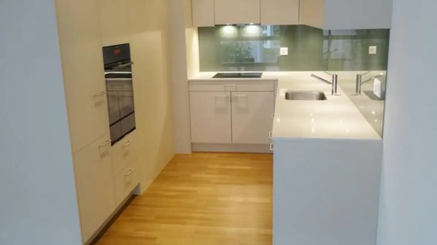 Appartement à louer - Meilipromenade 10, 6032 Emmen - Photo 2