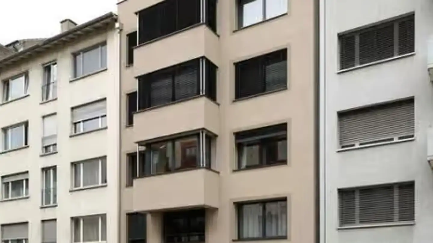 Appartamento in affitto - Klingentalstrasse, 4057 Basel