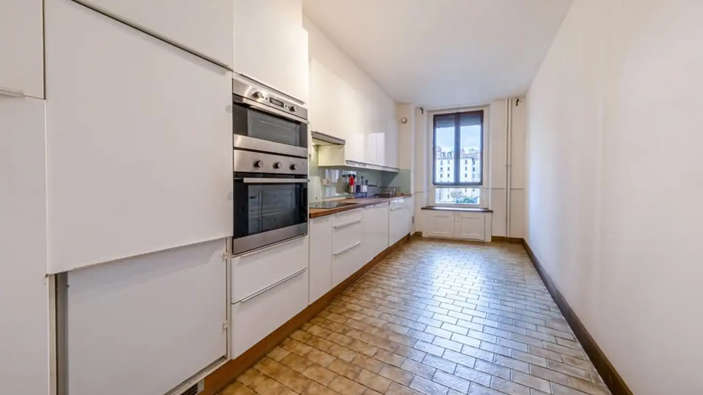 Appartamento in vendita - 1205 Genève - Foto 4