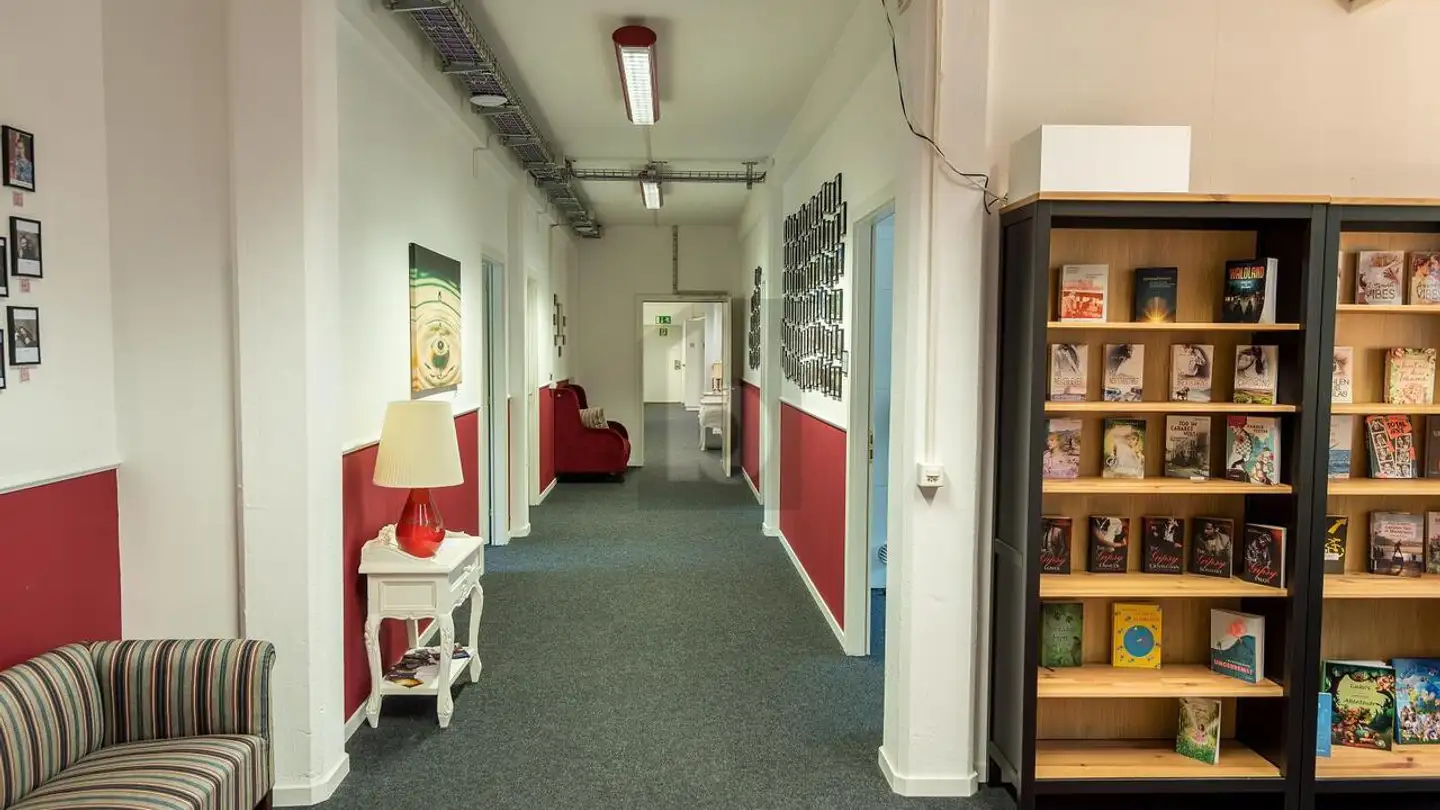 Office space for rent - Kemptthal, 8310 Kemptthal