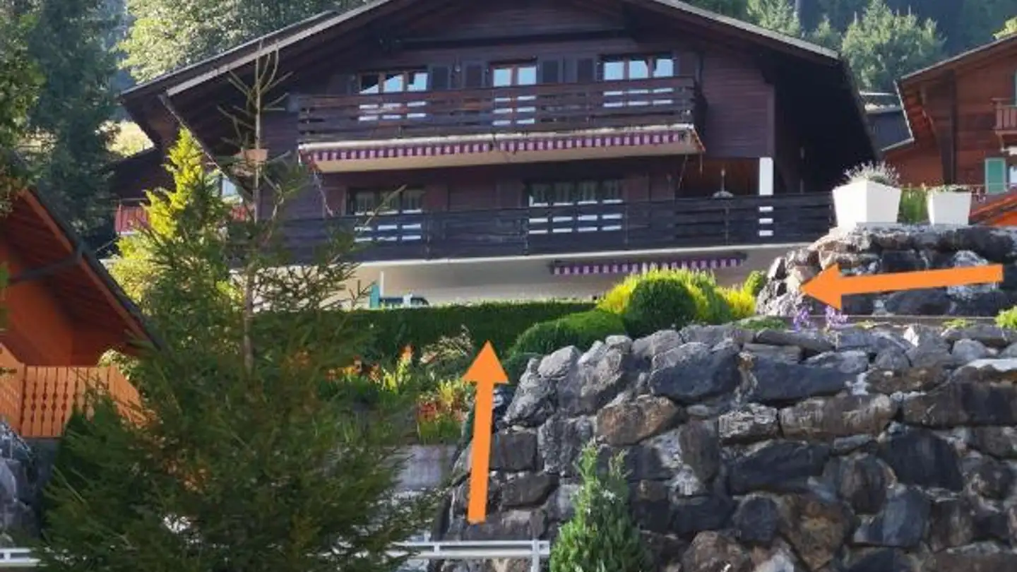 Wohnung kaufen - Riedbodenstrasse 43, 3803 Beatenberg