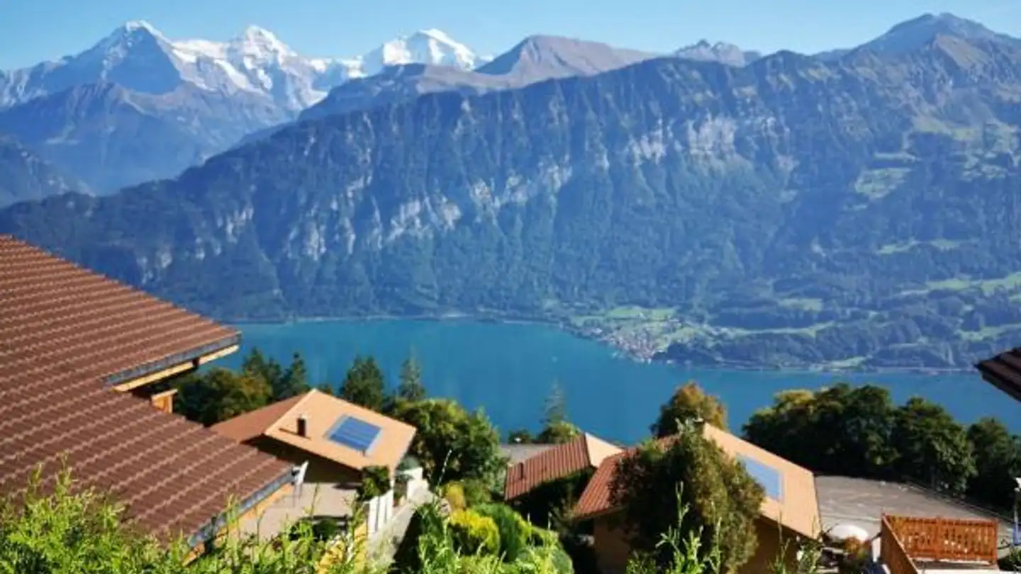 Wohnung kaufen - Riedbodenstrasse 43, 3803 Beatenberg - Foto 2