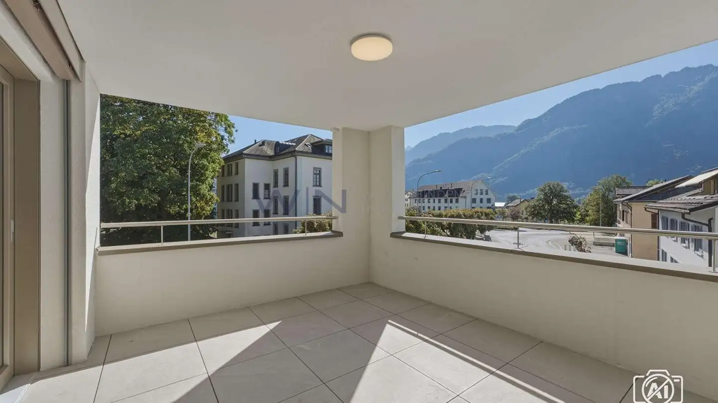 Appartement à louer - 8718 Schänis - Photo 2