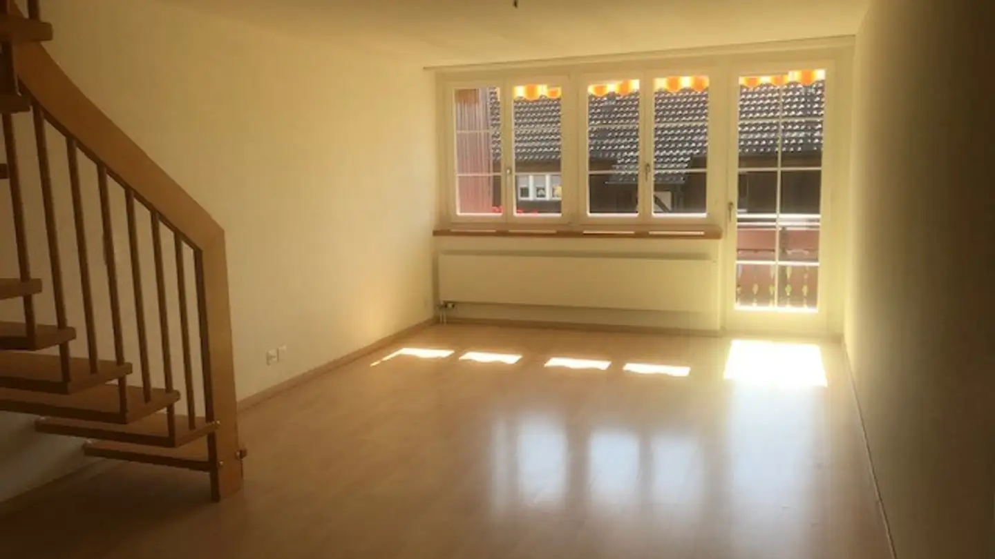 Wohnung mieten - Kirchstrasse 8, 8414 Buch am Irchel