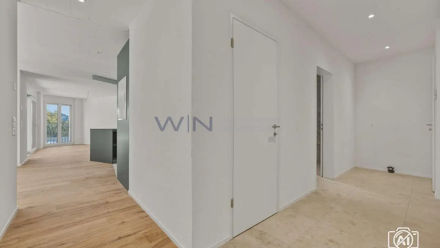 Appartement à louer - 8718 Schänis - Photo 4