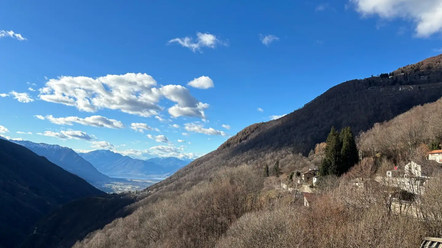 Casa singola in vendita - Via Melera 14, 6583 S. Antonio (Val Morobbia) - Photo 3