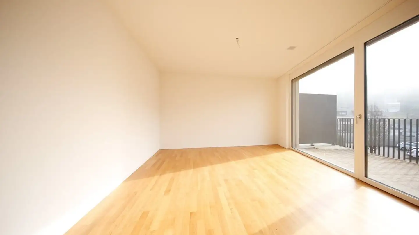 Wohnung mieten - Bachweg 4b, 5040 Schöftland - Foto 3