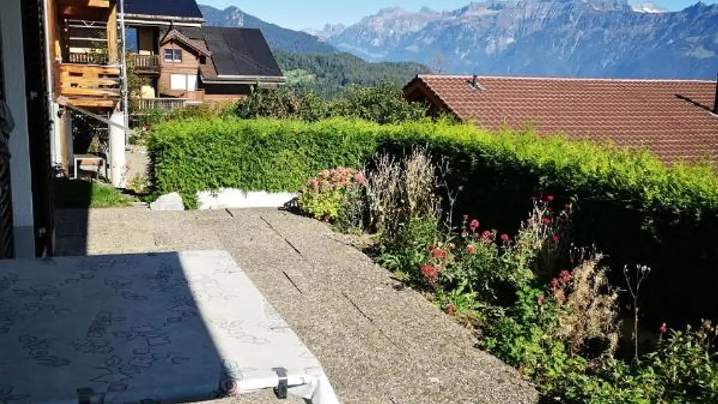 Wohnung kaufen - Riedbodenstrasse 43, 3803 Beatenberg - Foto 4