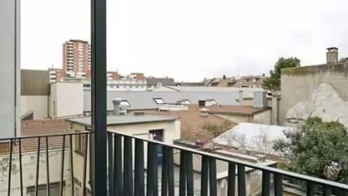 Appartamento in affitto - Klingentalstrasse, 4057 Basel - Foto 4