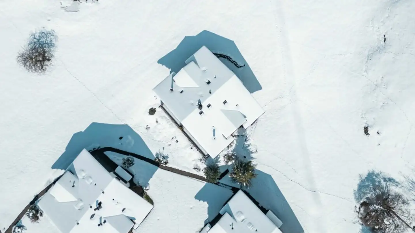 Einfamilienhaus kaufen - Eschengasse 36, 3818 Grindelwald - Foto 3