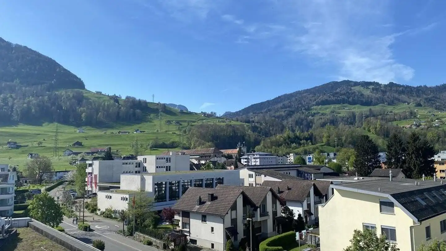 Appartamento in affitto - Glarnerstrasse 48, 8854 Siebnen - Foto 3