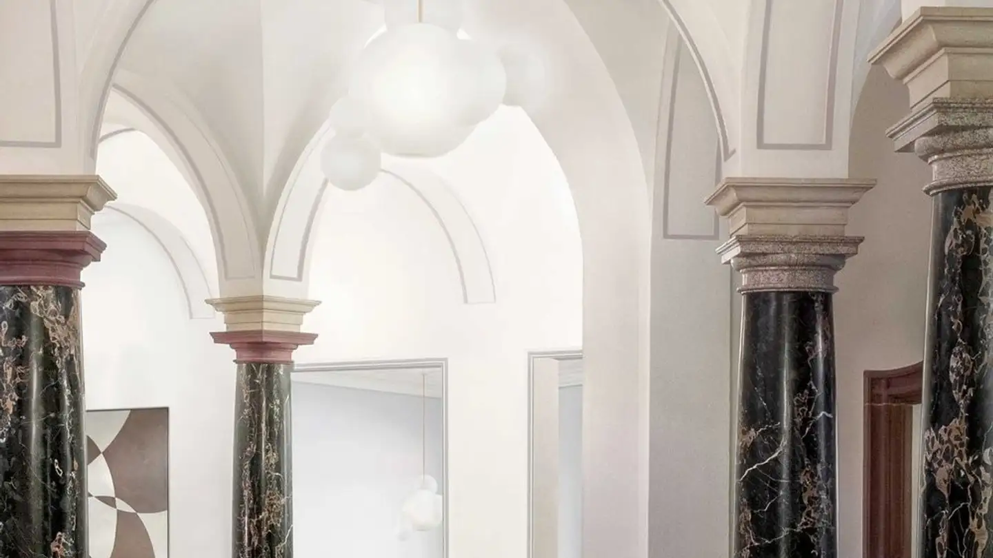 Office space for rent - General-Guisan-Quai 38, 8002 Zürich