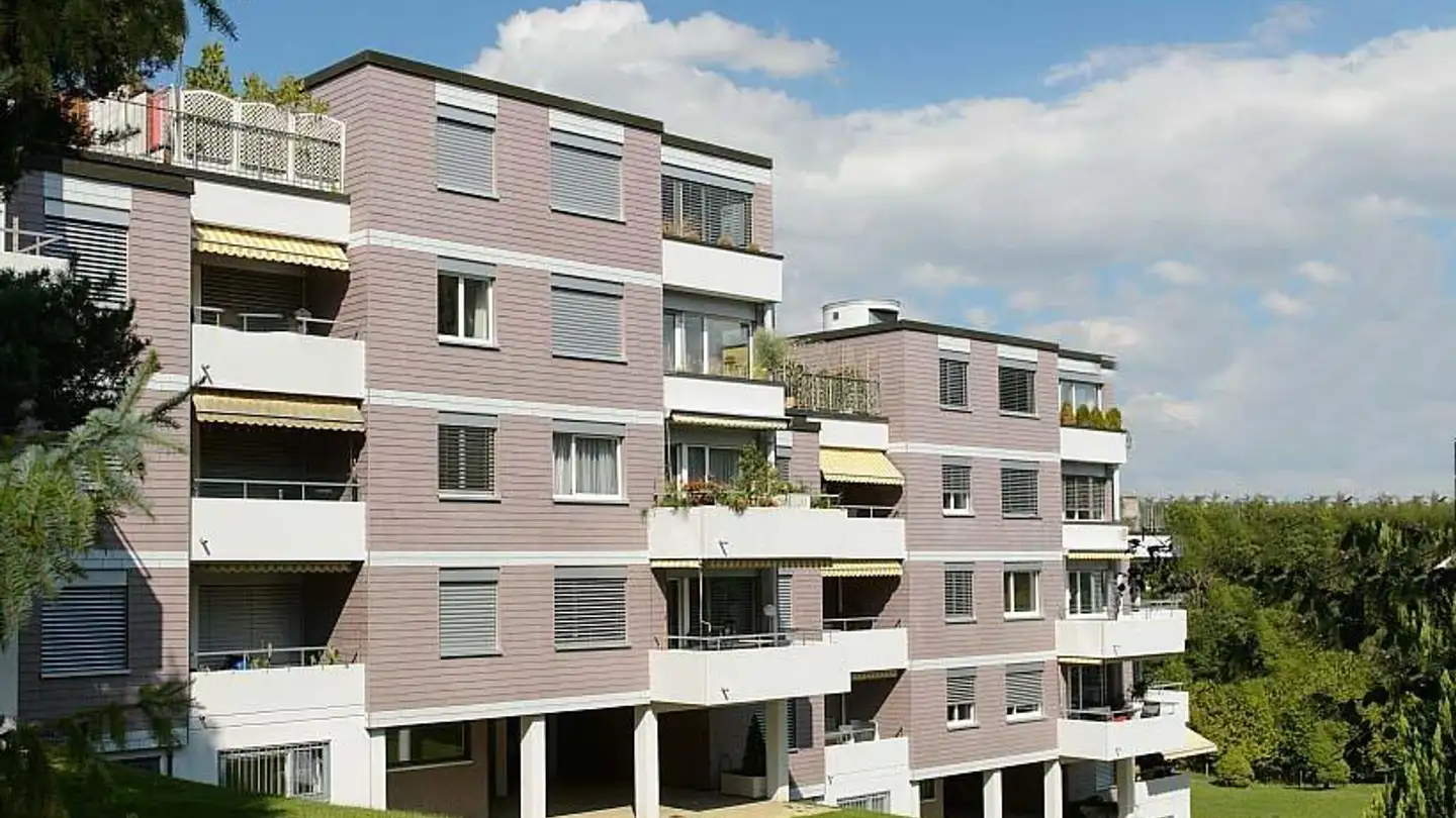 Appartement à louer - Baltenschwilerstrasse 7, 8962 Bergdietikon