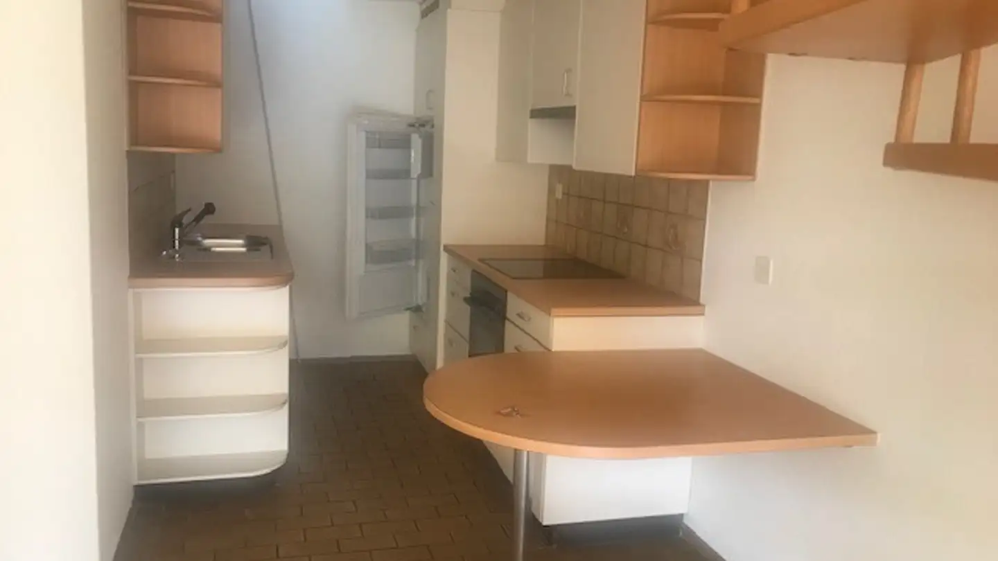 Wohnung mieten - Kirchstrasse 8, 8414 Buch am Irchel - Foto 4