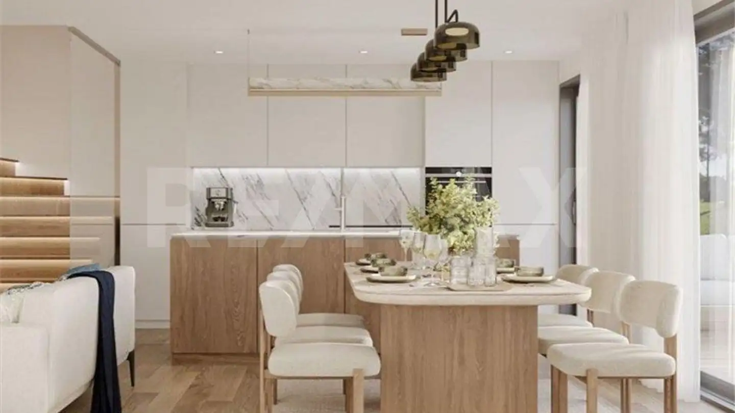 Casa singola in vendita - 1700 Fribourg - Foto 2