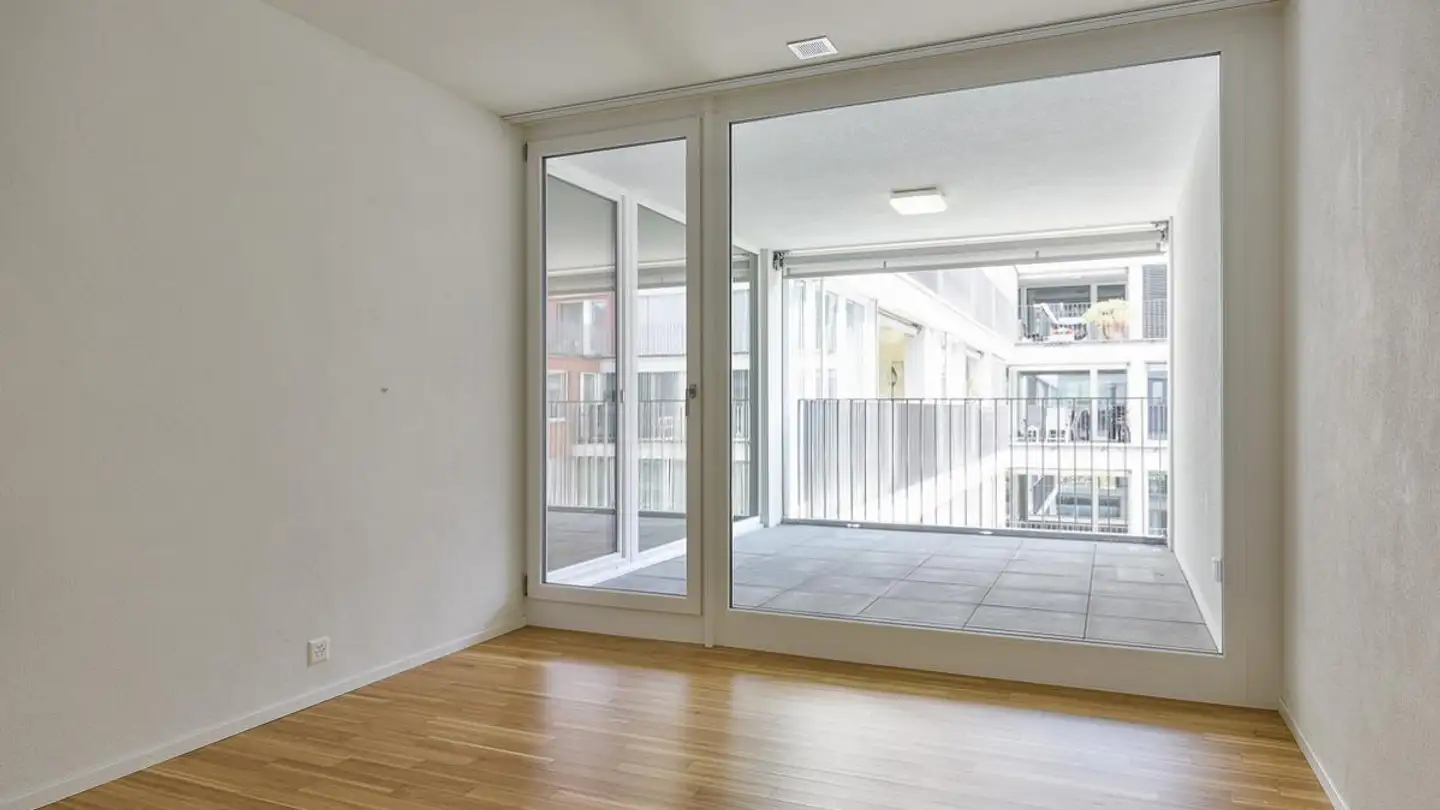 Wohnung mieten - Rüdigerstrasse 4, 8045 Zürich - Foto 4
