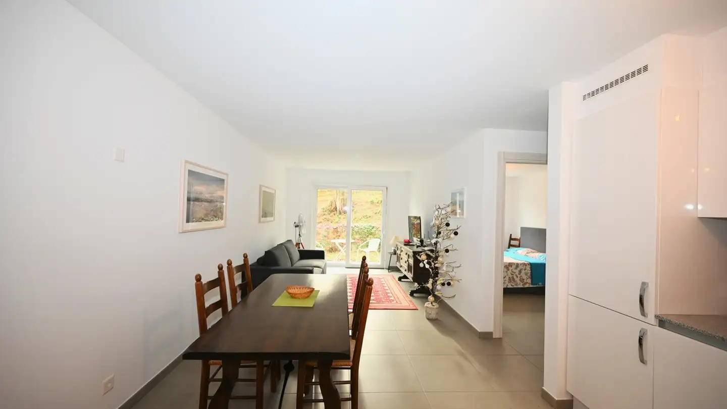 Wohnung kaufen - Strada Regina 61d, 6928 Manno - Foto 3