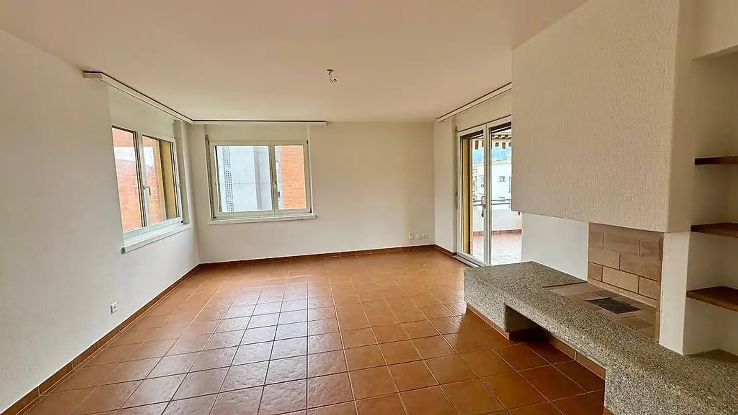 Gewerbe mieten - Via Credera 5, 6987 Caslano - Foto 3