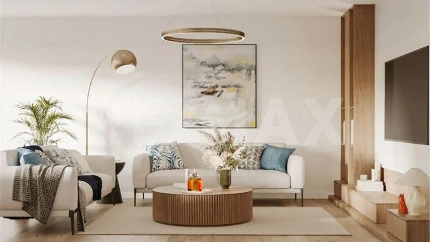 Casa singola in vendita - 1700 Fribourg - Foto 3