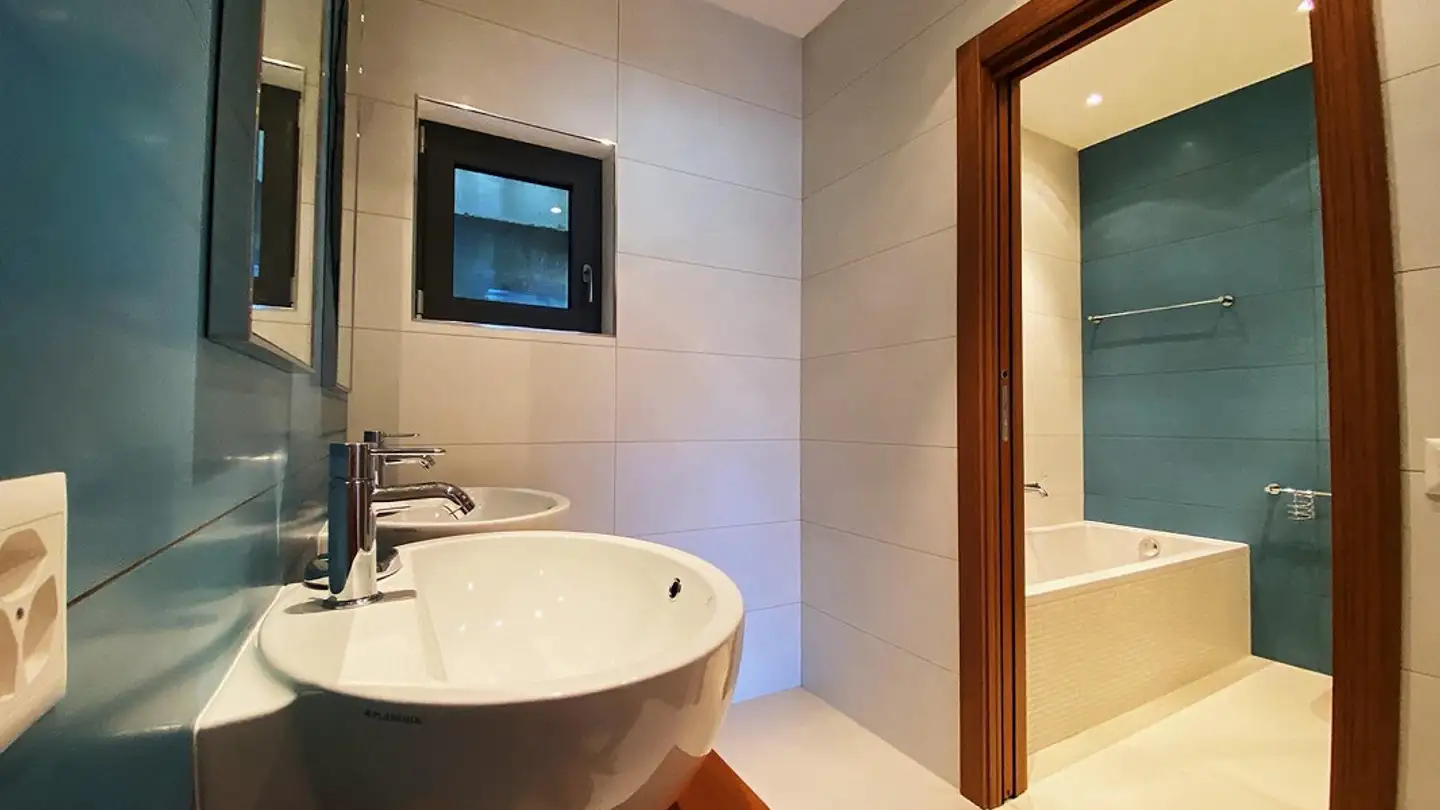 Appartamento in affitto - 6962 Viganello - Photo 4