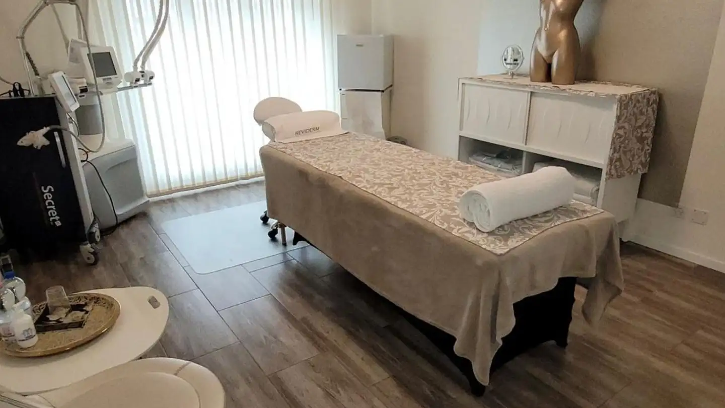 Commercial à louer - Seefeldstrasse, 8008 Zürich