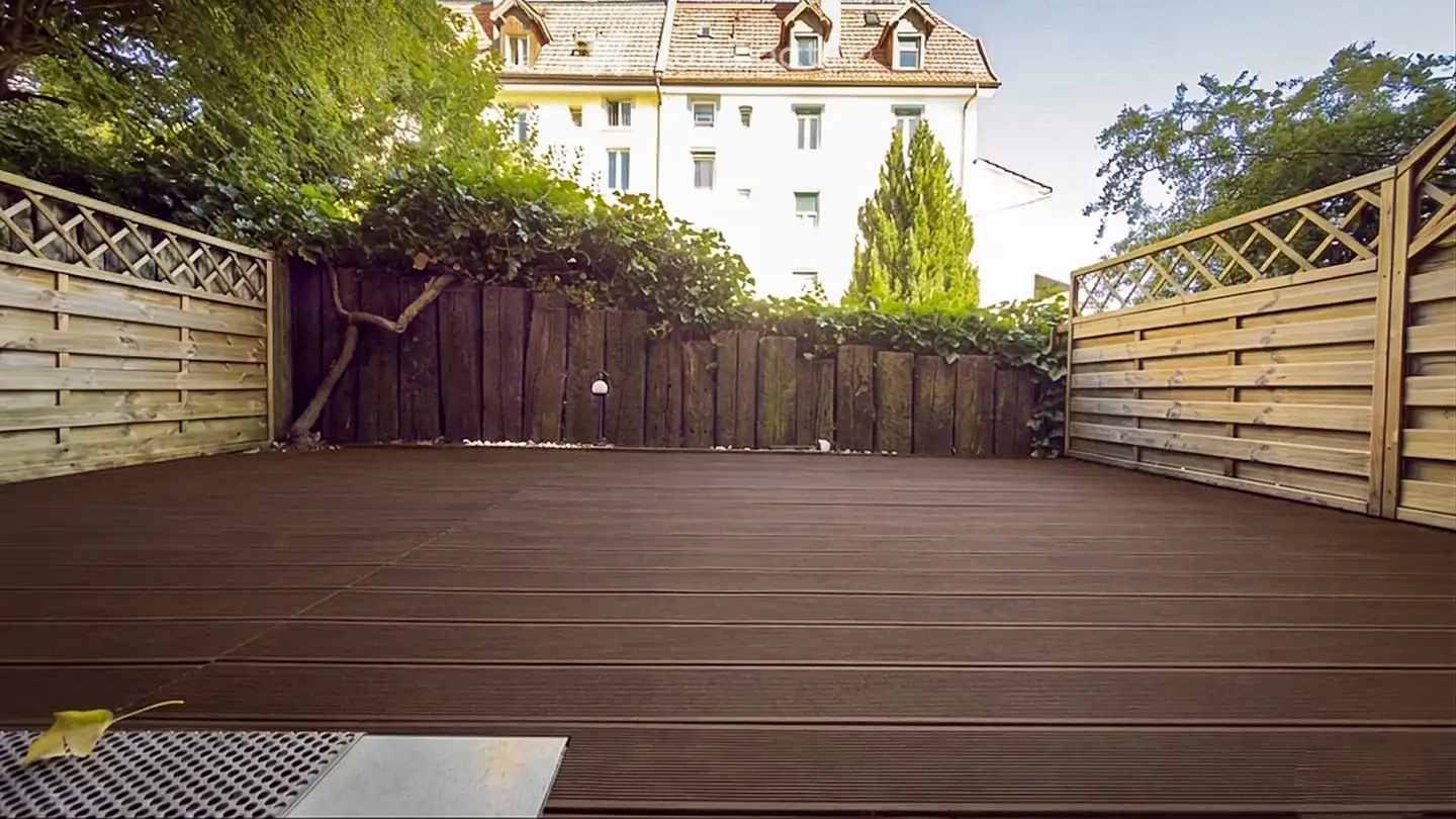 Apartment for rent - Einsiedlerstrasse 119, 8810 Horgen - Photo 4