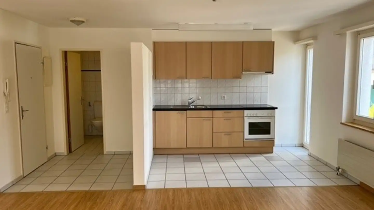 Wohnung mieten - Laufenstrasse 6, 4226 Breitenbach - Foto 4