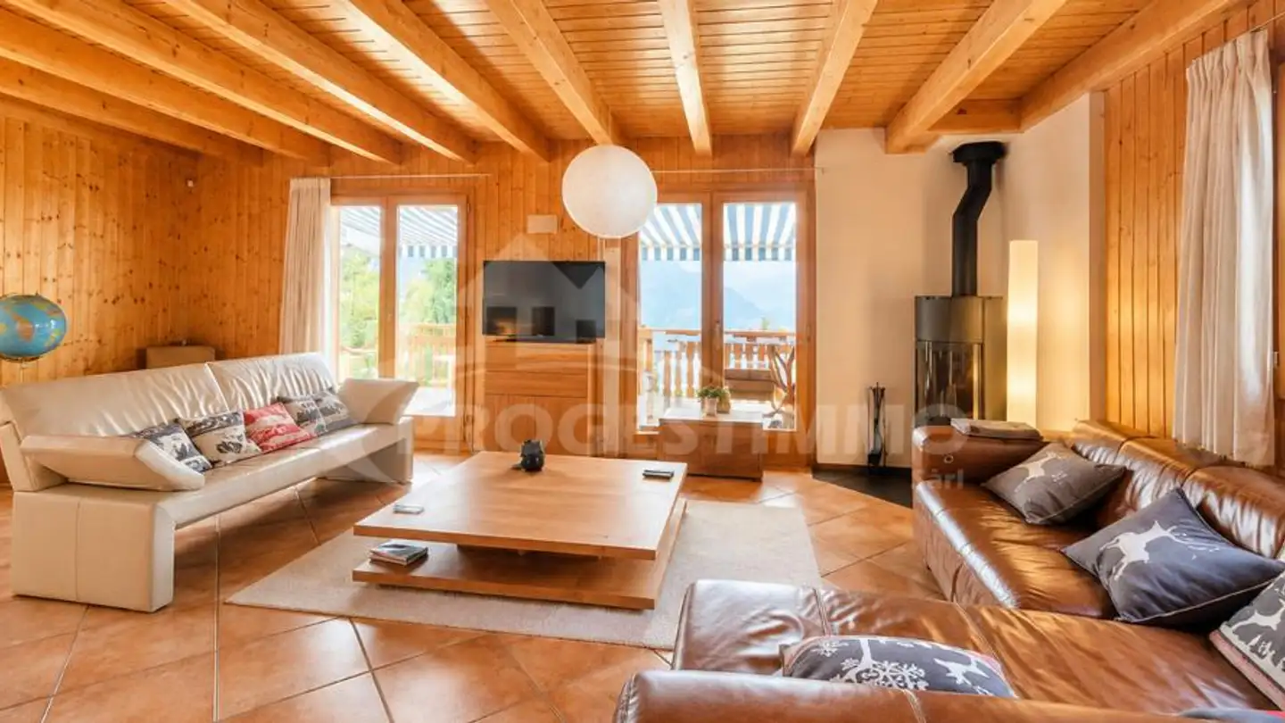 Chalet à vendre - 1968 Mase - Photo 3