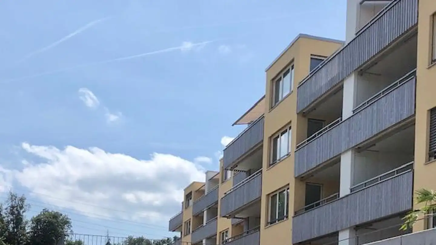 Wohnung mieten - Mettlenbachstrasse 2d, 8617 Mönchaltorf