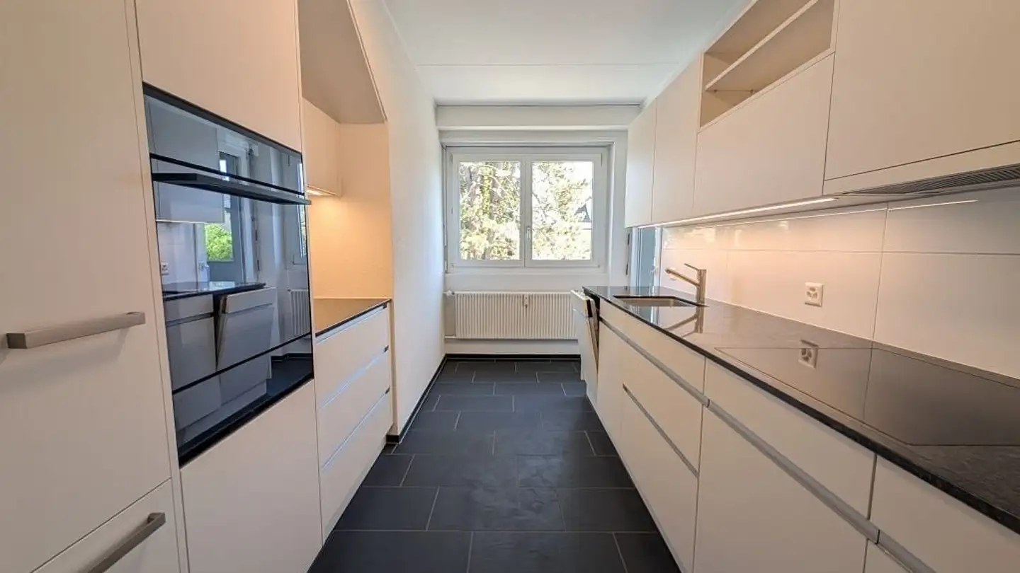 Appartamento in affitto - Manuelstrasse 60, 3006 Bern - Foto 2