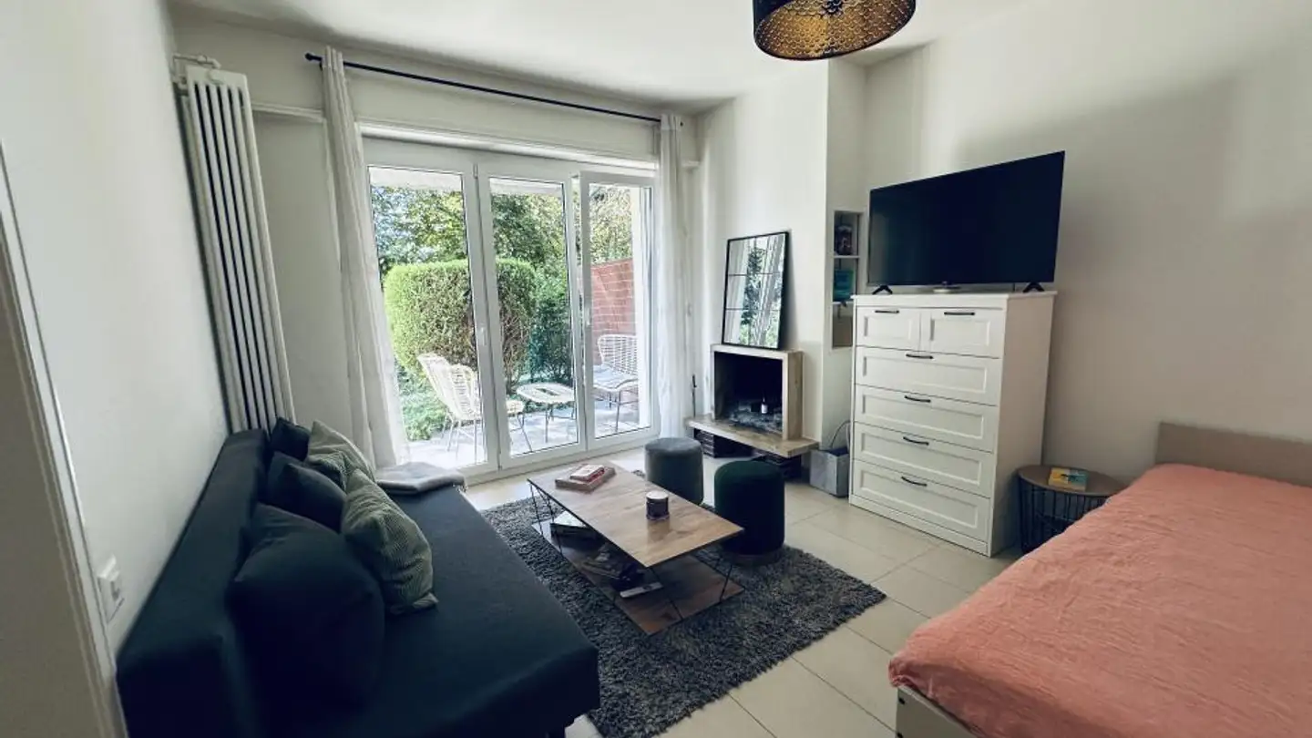 Appartamento in affitto - Avenue Des Cerisiers 39a, 1009 Pully - Photo 2