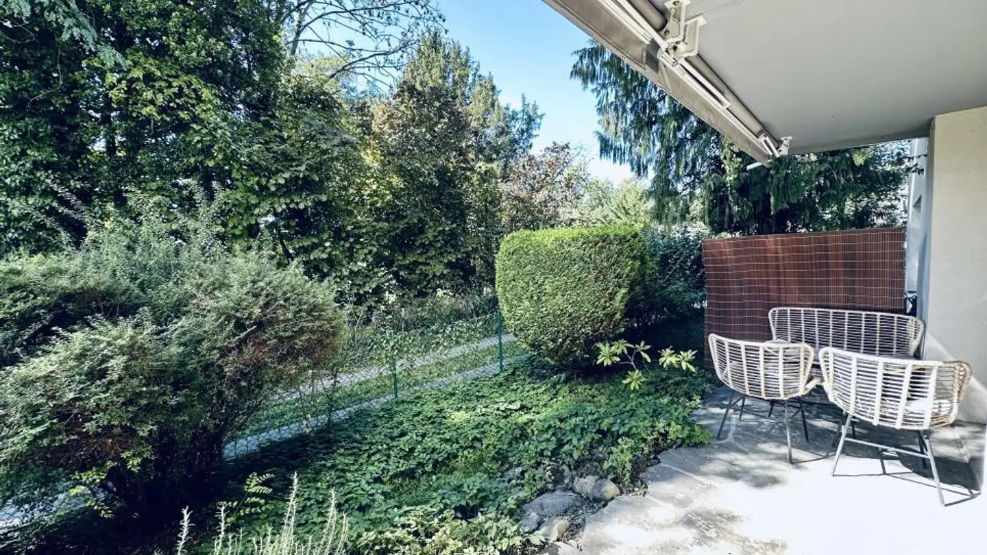 Appartamento in affitto - Avenue Des Cerisiers 39a, 1009 Pully - Photo 3