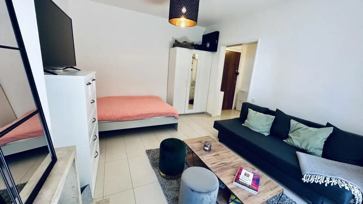 Appartamento in affitto - Avenue Des Cerisiers 39a, 1009 Pully - Photo 4