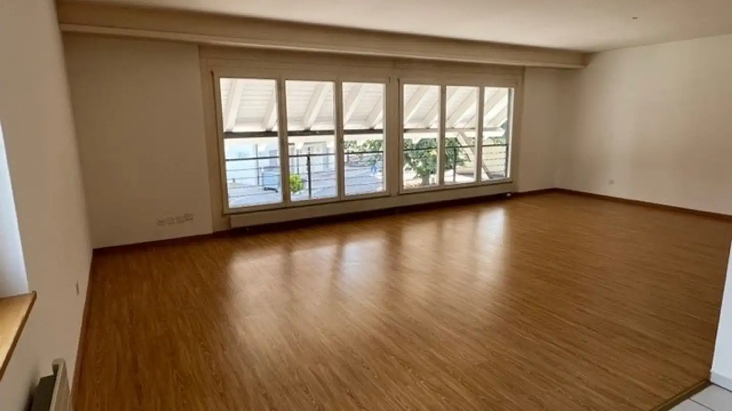 Wohnung mieten - Laufenstrasse 6, 4226 Breitenbach - Foto 2