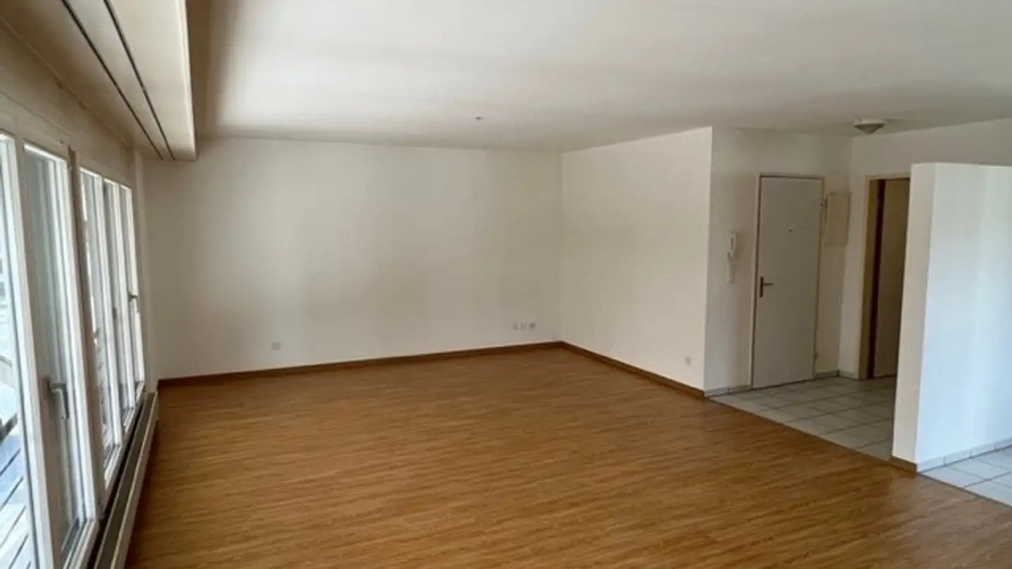 Wohnung mieten - Laufenstrasse 6, 4226 Breitenbach - Foto 3