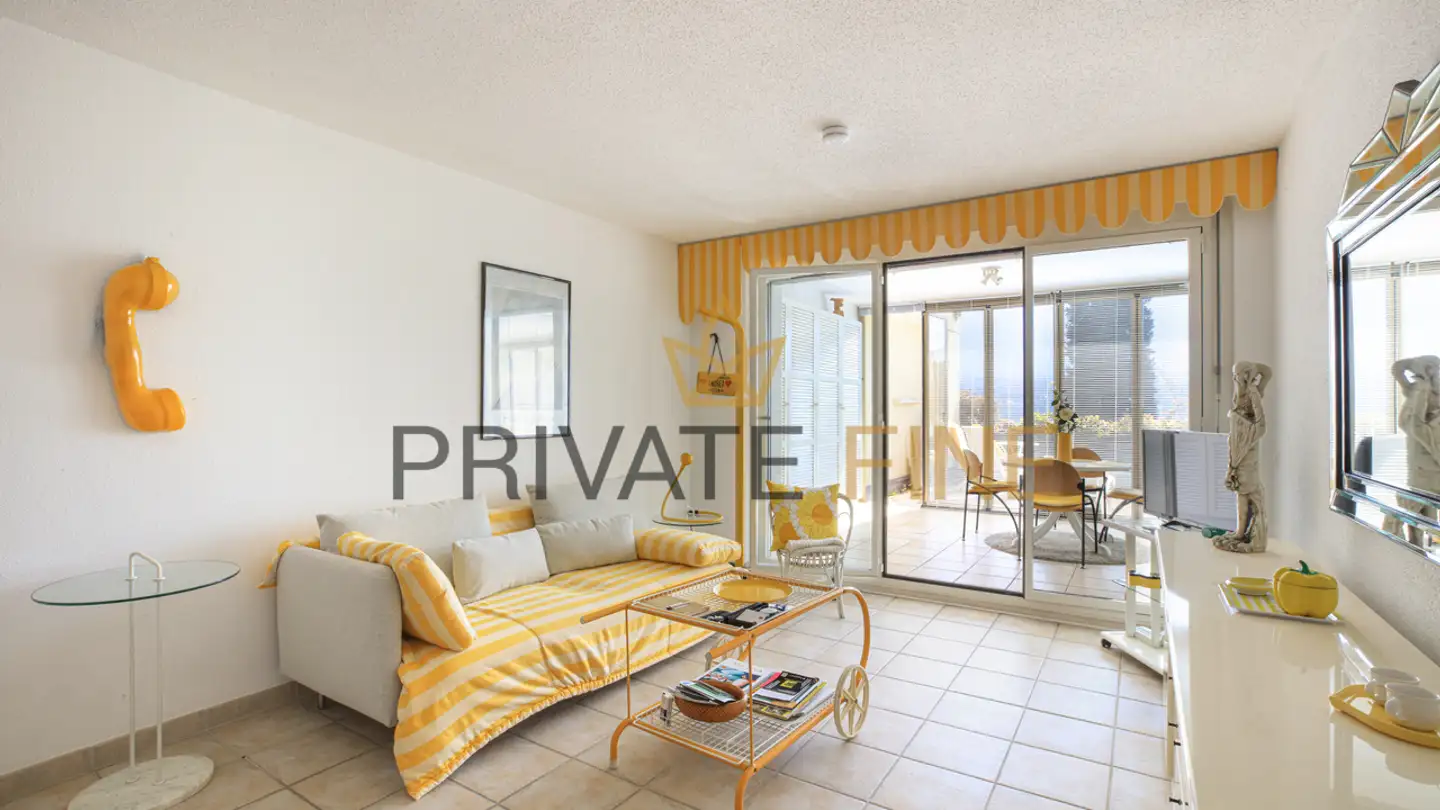 Appartamento in vendita - 6612 Ascona - Photo 2