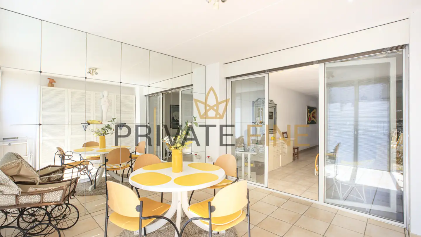 Appartamento in vendita - 6612 Ascona - Photo 3