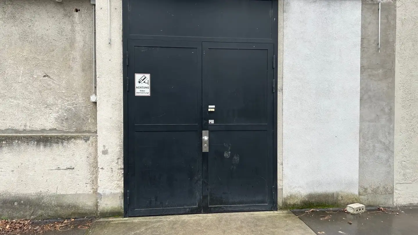Industrial property for rent - Sankt Jakob-Strasse 170, 4132 Muttenz - Photo 4