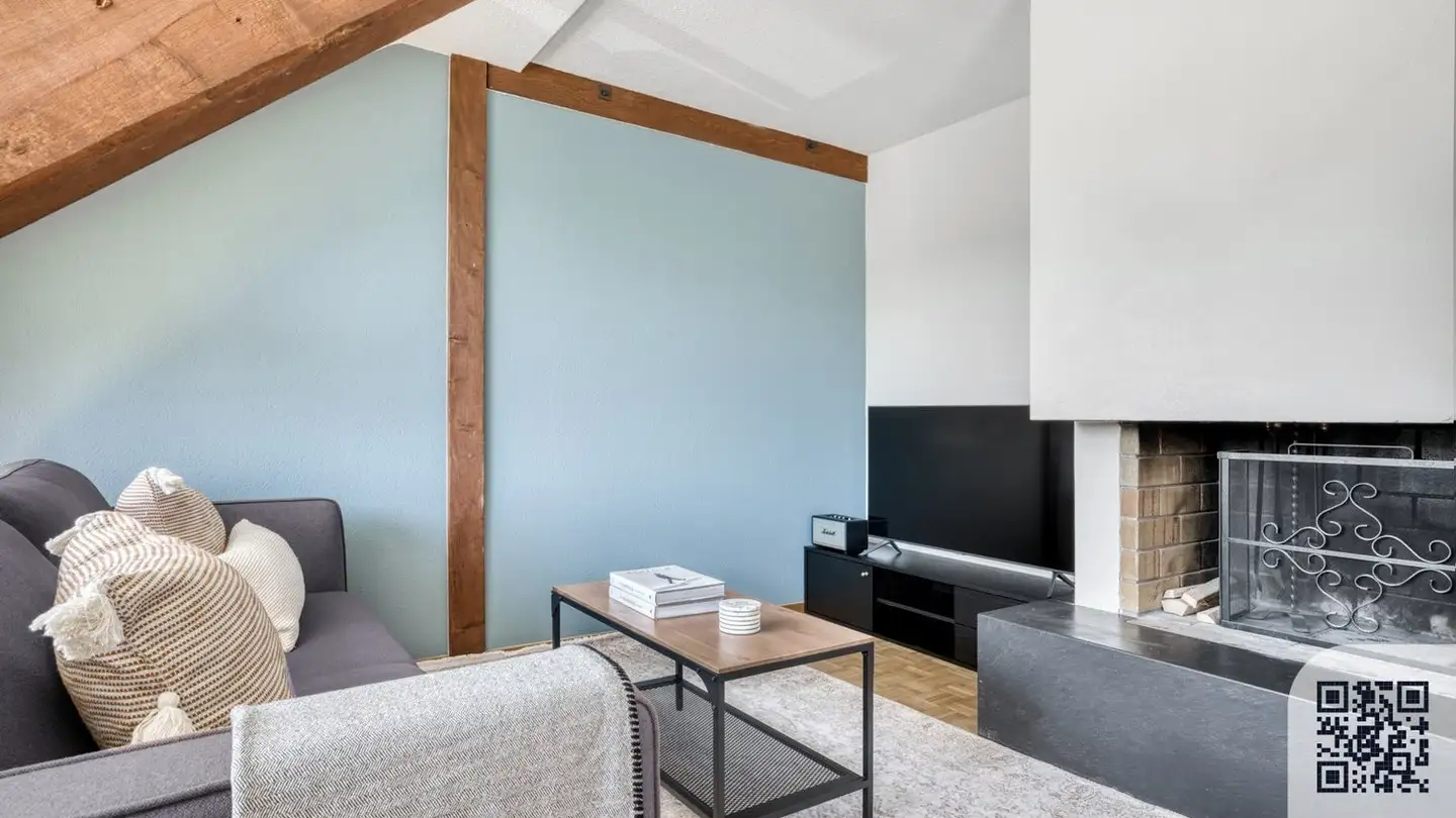 Appartamento ammobiliato in affitto - Hallwylstrasse 84, 8004 Zürich - Photo 3